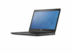 DELL Latitude E7440 Intel® Core™ i5 i5-4310U Laptop 35,6 cm (14 ) Full HD 8 GB DDR3L-SDRAM 128 GB SSD Windows 7 Professional Černá, Stříbrná