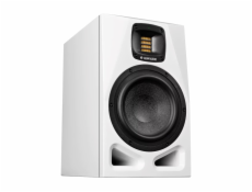 Adam Audio A7V Arctic White - aktivní monitor, bílý