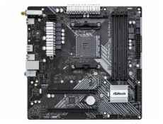 Základní deska Asrock B450M/AC R2.0