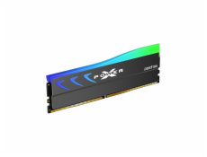 Silicon Power XPOWER Storm RGB paměťový modul 32 GB (2x 16 GB) DDR5 Gaming UDIMM 6000 MHz CL30 (SP032GXLWU60AFDK)