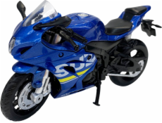 1:18 SUZUKI GSX-R1000