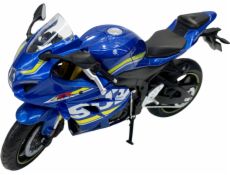 1:12 SUZUKI GSX-R1000