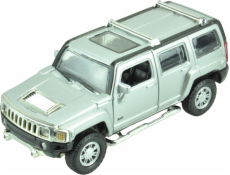 1:32 Hummer H3