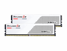 G.Skill Ripjaws S5 paměťový modul 32 GB 2 x 16 GB DDR5 5200 MHz