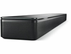 Bose Soundbar 700, aktivní, AirPlay 2, Bluetooth, Wi-Fi, dálkové ovládání, PhaseGuide, černá