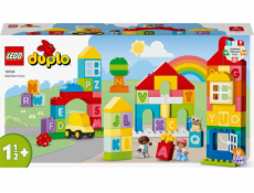 LEGO DUPLO 10935 Abecední město