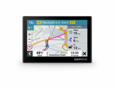 Garmin Drive 53, navigační systém