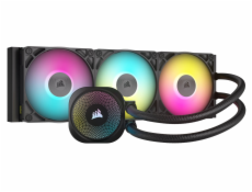 Corsair iCUE LINK TITAN 360 RX RGB, Wasserkühlung