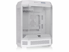 Thermaltake The Tower 600 Snow White