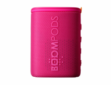 Boompods Beachboom Ocean Pink