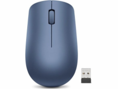 Lenovo 530 Wireless Mouse (Abyss Blue)