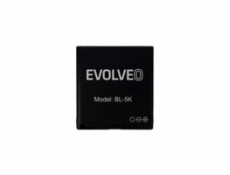 EVOLVEO originální baterie 1000 mAh pro EasyPhone FG