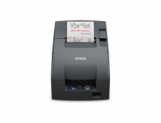 EPSON TM-U220IIB, USB, ECW