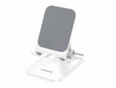 Foneng folding phone stand CP108 White