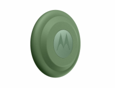 Motorola Moto Tag Nano Bluetooth Tracker Jade Green - lokátor