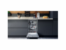 Hotpoint Ariston HSIO 3O35 WFE Plně vestavná sada 10. D