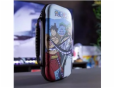 Konix One Piece Wano Nintendo Switch & Switch Lite Carry Case