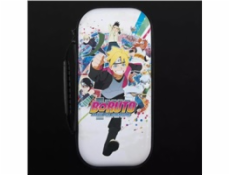 Konix Boruto  Next Generations  Nintendo Switch/Lite Carry Case