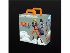 Konix Naruto Shopping Bag grey