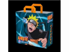 Konix Naruto Shopping Bag blue