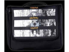 Konix Naruto Nintendo Switch Messenger Bag