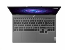 BAZAR - LENOVO NTB LOQ 15IAX9 - i5-12450HX,15.6  FHD IPS,16GB,1TSSD,HDMI,RTX™ 4050 6GB,W11H,2Y CC - Poškozený obal (Komp