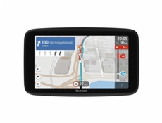 TomTom GO PROFESSIONAL 5  2.generace