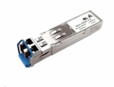 SFP transceiver 1,25Gbps, 1000BASE-LX, SM, 20km, 1310nm (FP), LC dup., 0 až 70°C, 3,3V, DMI, HP komp. JD119B OEM