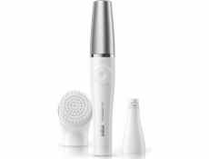 Braun FaceSpa Pro SE910 epilátor