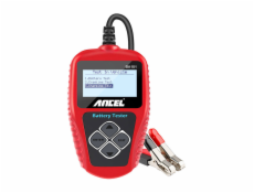 Battery Tester Ancel BA101 8-30V DC