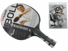 Černá raketa Butterfly Timo Boll (85030)