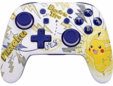 PowerA Switch Pad Nano Enhanced Pikachu School Days (NSGP0063-01)