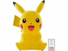 Teknofun TEKNOFUN POKEMON PIKACHU LED lampa - 40cm