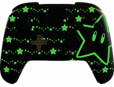 PDP Pad Bezdrátová podložka PDP SWITCH Rematch Super Stars Glow in the Dark