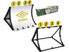 Umbro TRÉNINKOVÝ CÍL 4 V 1 75X78X58CM UMBRO