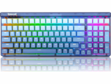 Klávesnice Redragon K656 Garen Purple (K656WB-RGB-PRO)