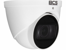 BCS Line IP kamera BCS-L-EIP55VSR4-Ai1 5Mpx BCS LINE dome IP síťová kamera