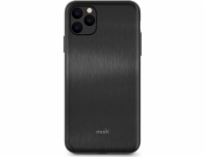 Pouzdro Moshi Moshi iGlaze pro iPhone 11 Pro Max (Armour Black)