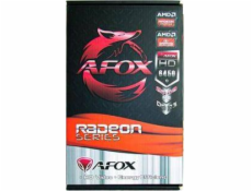 Grafická karta AFOX Radeon HD 6450 2GB DDR3 (AF6450-2048D3L5)