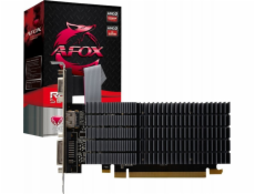 Grafická karta AFOX Radeon R5 230 1GB DDR3 (AFR5230-1024D3L9)