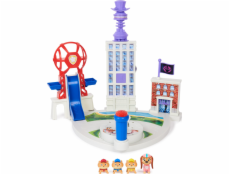 Spin Master Paw Patrol Movie2 Figura Liberty & Poms 6067863