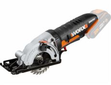 Kotoučová pila Worx WX527.9 20V 85mm