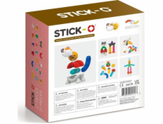 Magformers STICK-O CAT & DOG SET 27 EL.