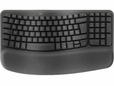 Klávesnice Logitech Wave Keys for Business Keyboard (920-012334)