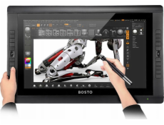 Bosto  grafický tablet BT-22UX