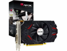 Grafická karta AFOX Geforce GTX 750 2GB GDDR5 (AF750-2048D5H6-V3)