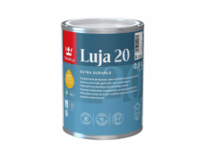 LUJA 20 C INTERIÉROVÁ BARVA 0,9L