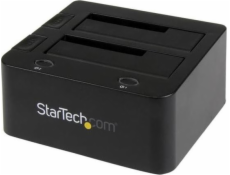 StarTech 2.5/3.5 SATA/IDE dokovací stanice – USB 3.2 Gen 1 (UNIDOCKU33)