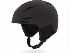 Giro Kask RATIO matná černá velikost XL (62,5-65 cm) (GR-7082)