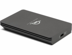 OWC Envoy Pro FX externí SSD 480 GB šedý (OW-TB3ENVPFX.5)